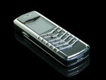 VERTU Signature Fashion GSM Phone